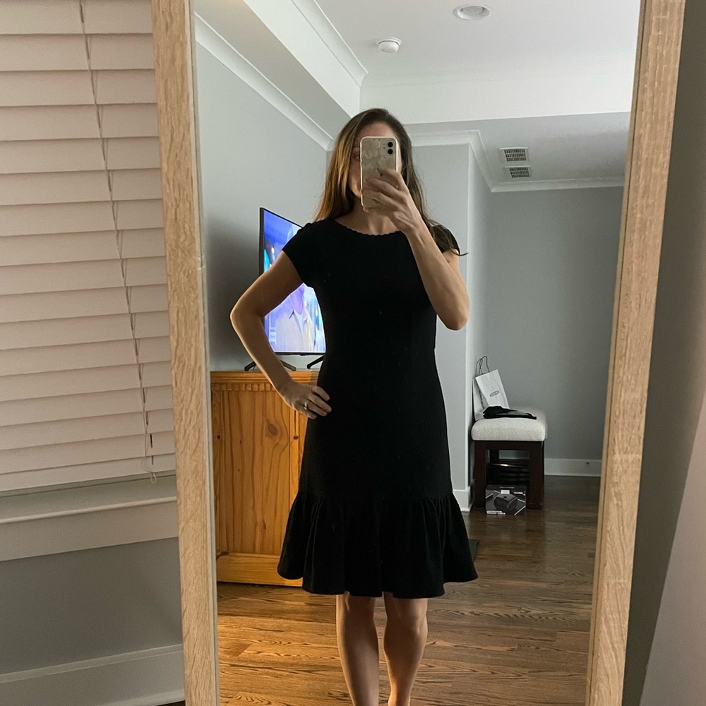 Adorable Rebecca Taylor dress